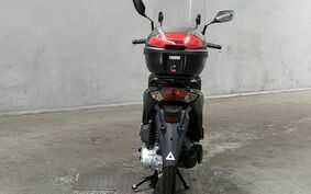 HONDA DIO 110 BASIC JK03