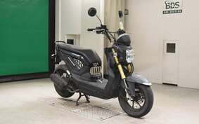 HONDA ZOOMER-X JF52