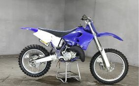 YAMAHA YZ125 CE05C