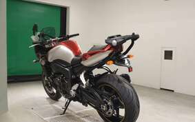 YAMAHA FZ FAZER 2014 RN21J