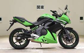 KAWASAKI NINJA 400R 2012 ER400B