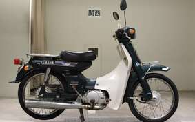 YAMAHA MATE 80 V80