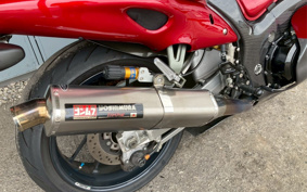 SUZUKI GSX1300R HAYABUSA 2003 A1111