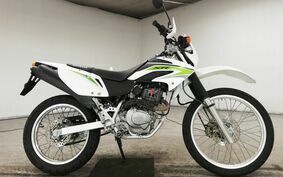 HONDA XR230 MD36