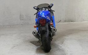 HONDA CBR1100XX 1998 SC35