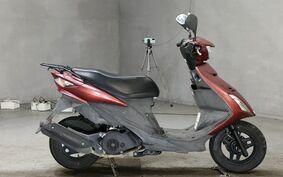 SUZUKI ADDRESS V125 S CF4MA