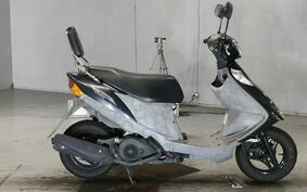 SUZUKI ADDRESS V125 G CF46A