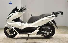 HONDA PCX125 JK05