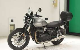 TRIUMPH SPEED TWIN 900 2022