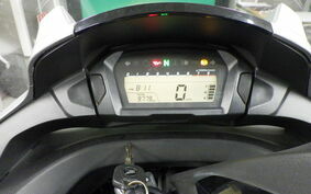 HONDA NC 700 INTEGRA 2012 RC62