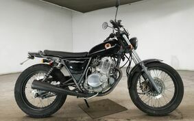 SUZUKI GRASS TRACKER BigBoy NJ47A