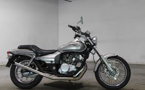 KAWASAKI ELIMINATOR 125 2003 BN125A