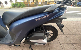 HONDA DIO 110 JK03