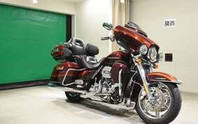 HARLEY FLHTKSE 1800CVO 2013 TEN