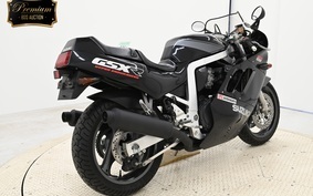 SUZUKI GSX-R750 Gen.2 1988 GR77C