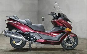 HONDA SILVER WING 400 GT NF03