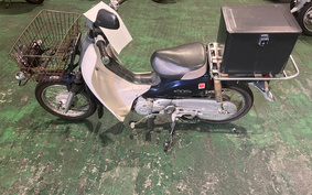 HONDA C50 SUPER CUB Pro AA04