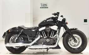 HARLEY XL1200X 2014 LC3