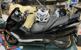 HONDA FORZA MF08