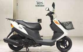 SUZUKI ADDRESS V125 CF4EA