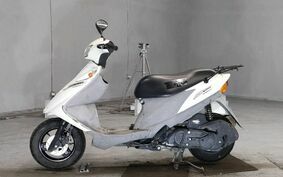 SUZUKI ADDRESS V125 G CF4EA