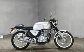 HONDA GB400TT 1985 NC20