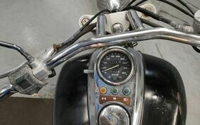 KAWASAKI ELIMINATOR 250 V Type VN250A