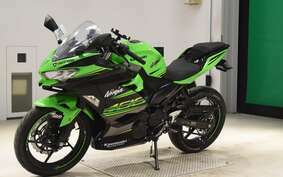 KAWASAKI NINJA 400 2018 EX400G