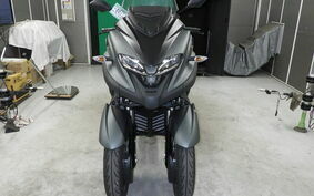 YAMAHA TRICITY 300 2020 SH15J