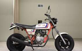 HONDA APE 100 HC07