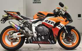 HONDA CBR1000RR 2007 SC57