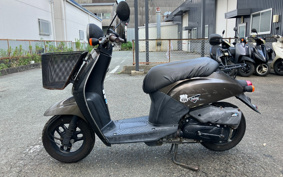HONDA TODAY AF61