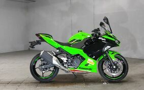 KAWASAKI NINJA 400 2018 EX400G