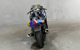 KAWASAKI ZZ1100 NINJA 1990 ZXT10C