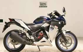 HONDA CBR250R A MC41