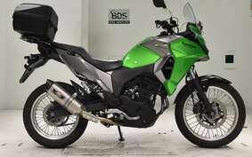 KAWASAKI VERSYS X250 A LE250D