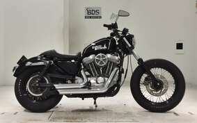 HARLEY XLH883 2002