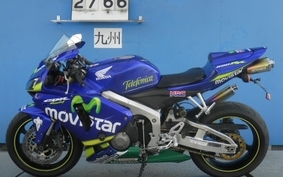 HONDA CBR600RR GEN 2 PC37