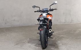 KTM 125 DUKE JPA40