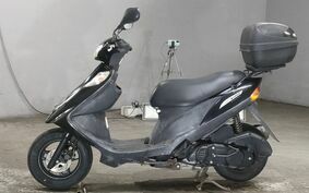 SUZUKI ADDRESS V125 G CF4EA