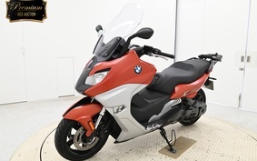 BMW C650 SPORT 2017