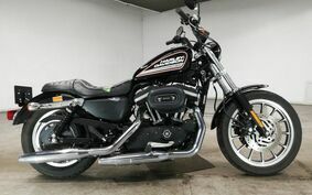 HARLEY XL883R 2007 CS2