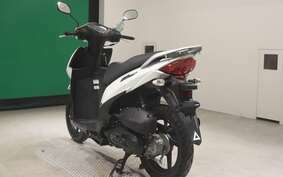 SUZUKI ADDRESS 110 CE47A