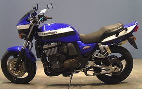 KAWASAKI ZRX1100 1997 ZRT10C