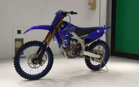 YAMAHA YZ250F CG40C