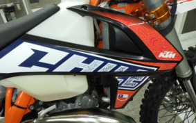 KTM 250 EXC TPI SIXDAYS