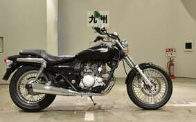 KAWASAKI ELIMINATOR 125 BN125A