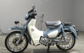 HONDA C125 SUPER CUB JA58