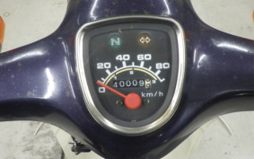 HONDA C90 SUPER CUB HA02