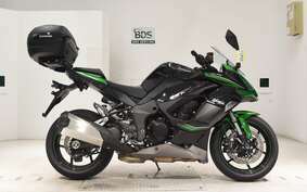 KAWASAKI NINJA 1000 SX 2022 ZXT02K